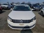 2012 Volkswagen Passat sel