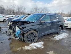 Chevrolet salvage cars for sale: 2020 Chevrolet Traverse lt
