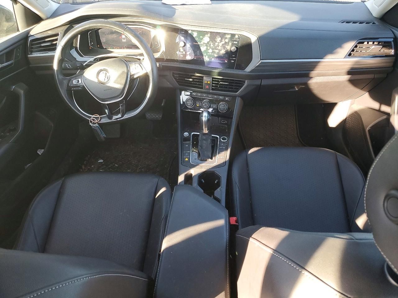 2019 Volkswagen Jetta sel