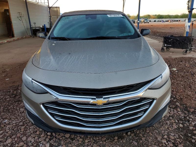 2023 Chevrolet Malibu ls