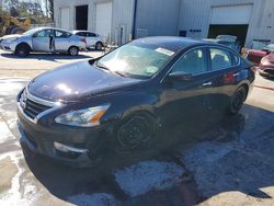 2015 Nissan Altima 2.5 s en venta en Savannah, GA