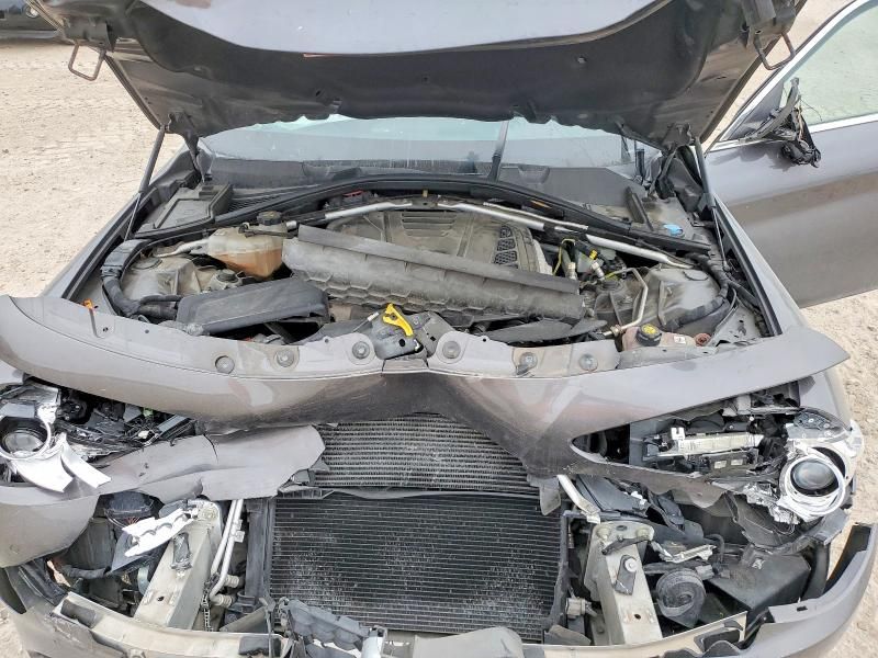 2017 Alfa Romeo Giulia ti