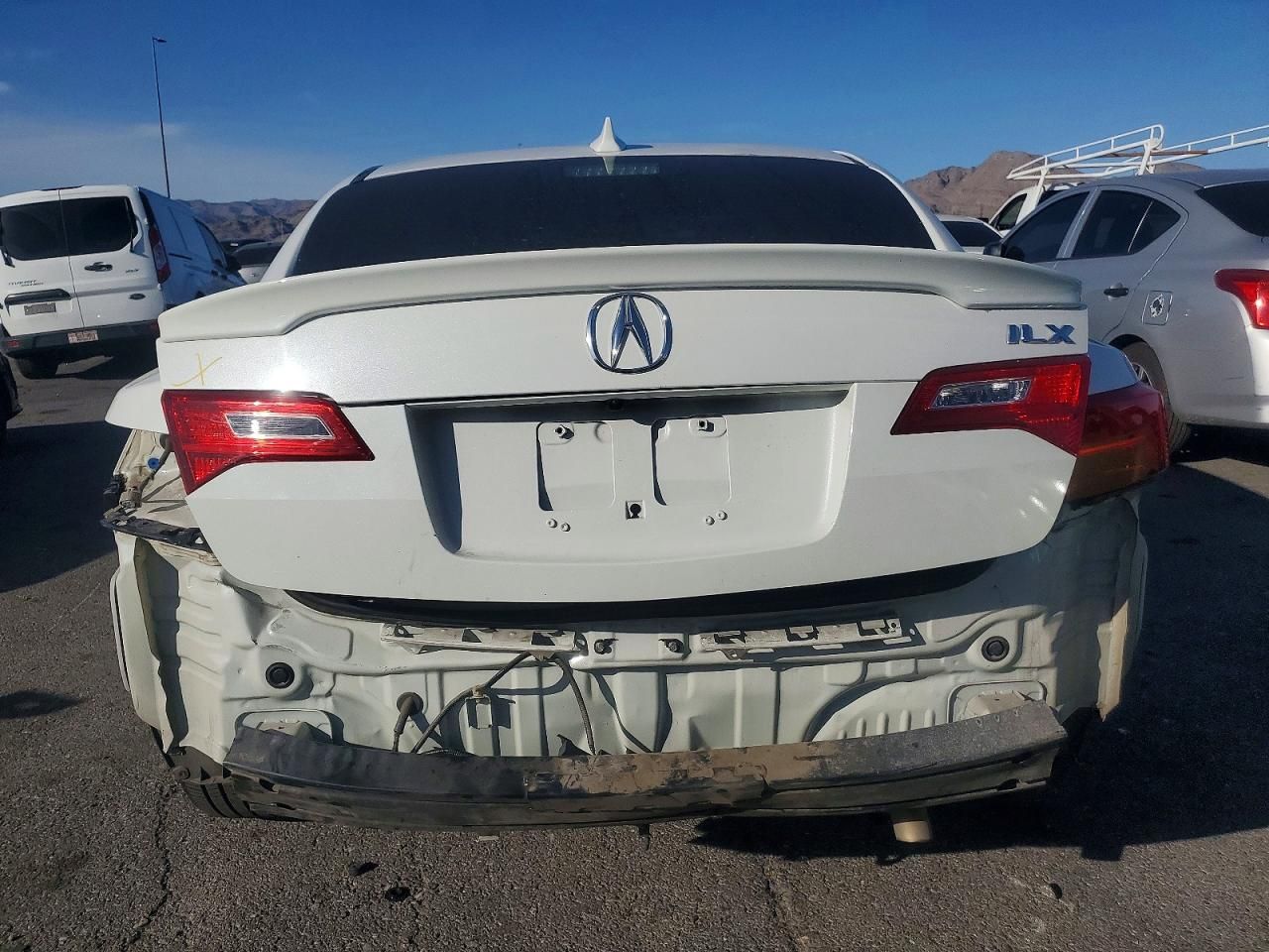 2013 Acura Ilx 20 Premium