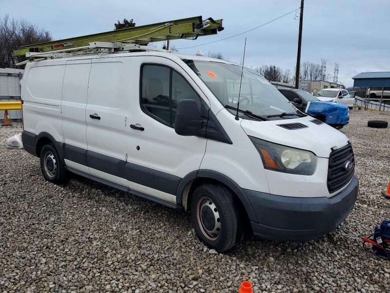 2015 Ford Transit 150 Delivery van