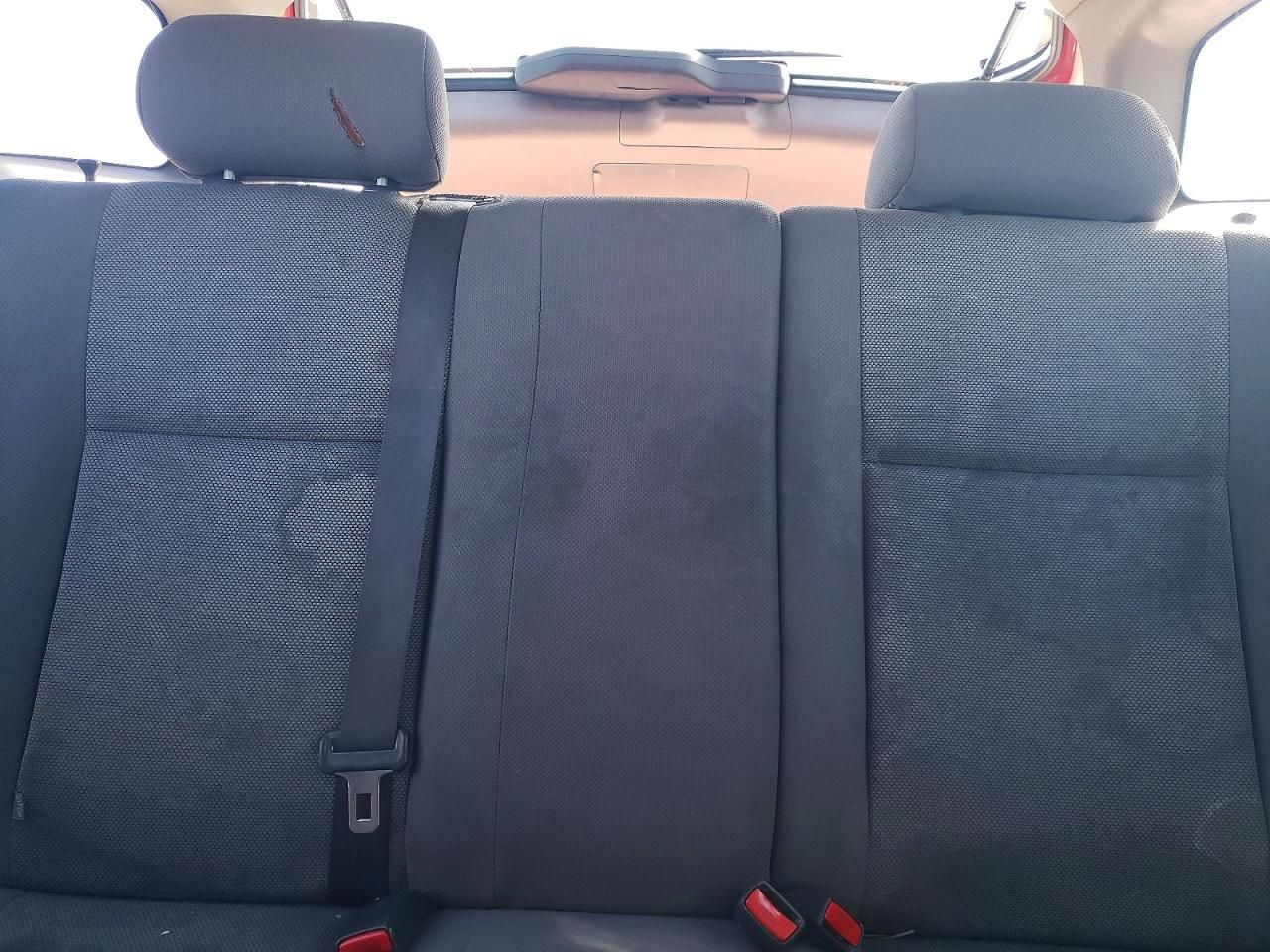 2003 Toyota Corolla Matrix xr