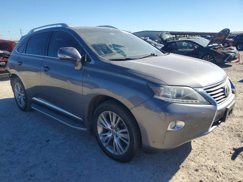 2014 Lexus Rx 350 Base
