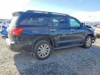 2010 Toyota Sequoia Platinum