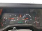 2002 Jeep Wrangler / tj se