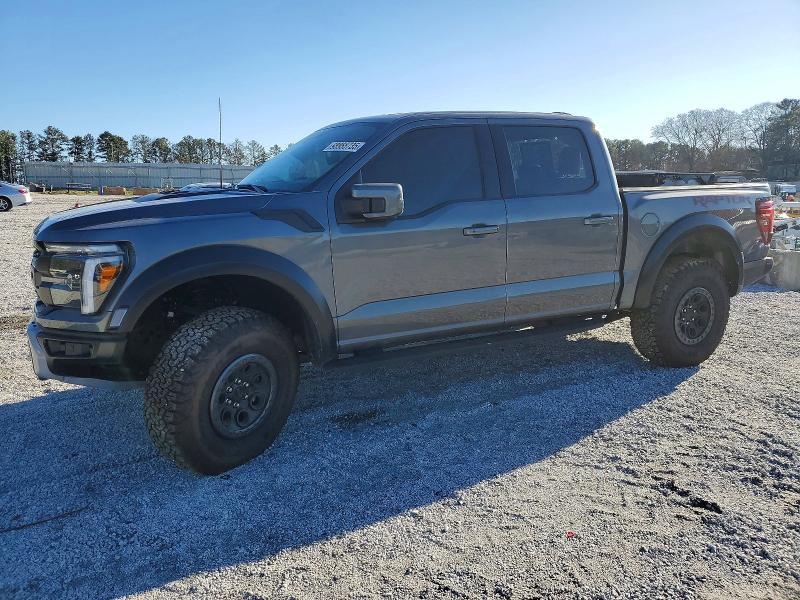 2025 Ford F150 Raptor