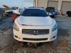 2011 Nissan Maxima s