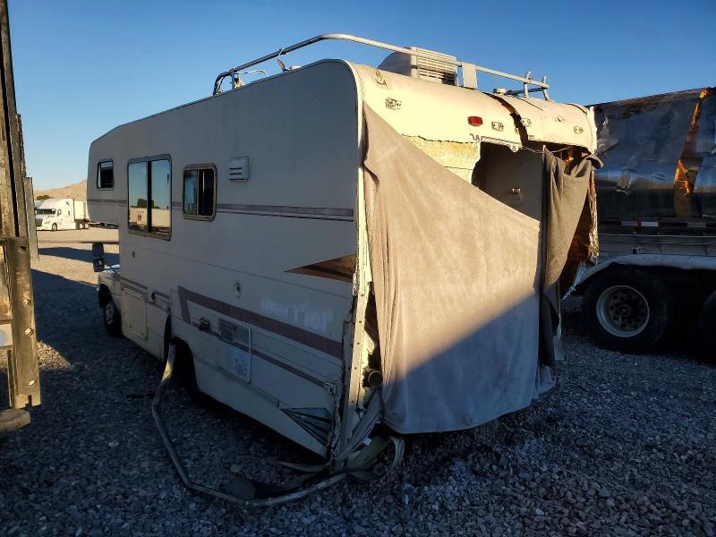 1991 Winnebago Recreational Vehicle