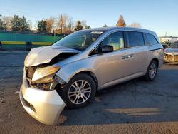 2012 Honda Odyssey exl for sale in Denver, CO