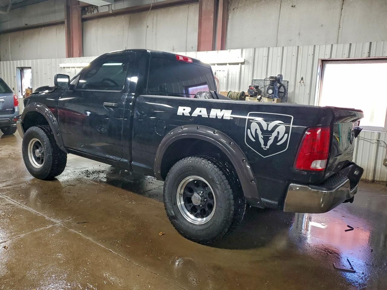 2013 Dodge Ram 1500 st