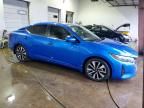2024 Niss Sentra sv W/continuo