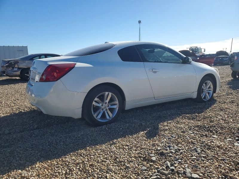 2013 Nissan Altima s