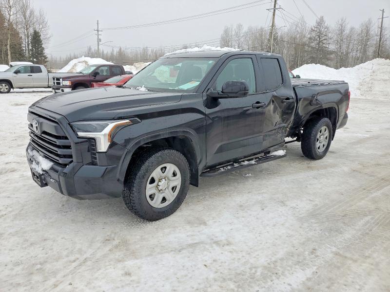 2022 Toyota Tundra Double cab sr