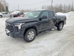 2022 Toyota Tundra Double cab sr for sale in London, ON