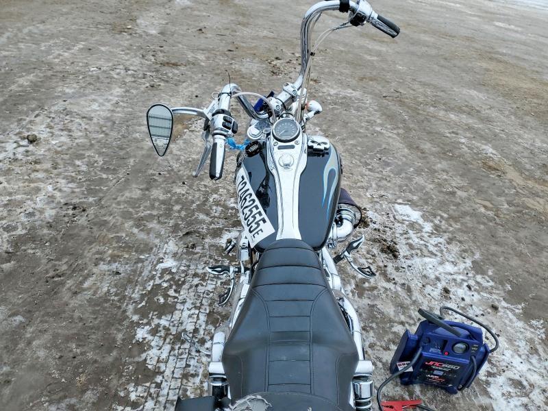 2013 Harley-Davidson Fxdwg Dyna Wide Glide