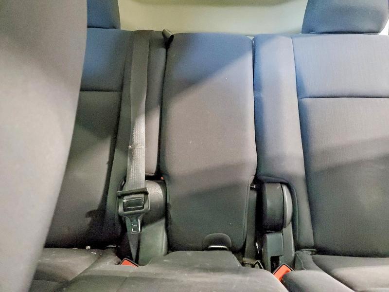 2010 Dodge Journey sxt