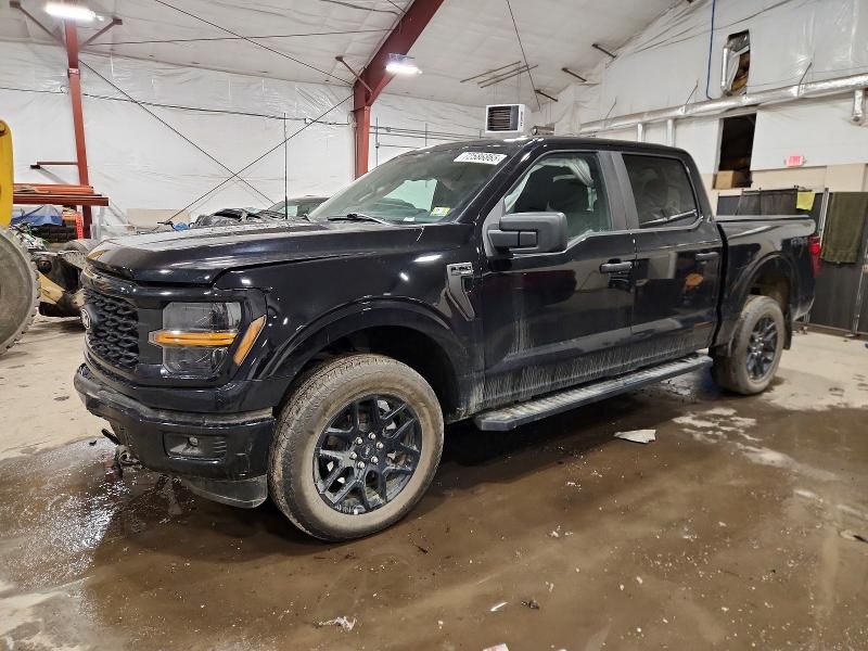 2024 Ford F150 stx