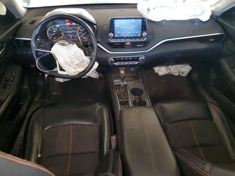 2019 Nissan Altima sr