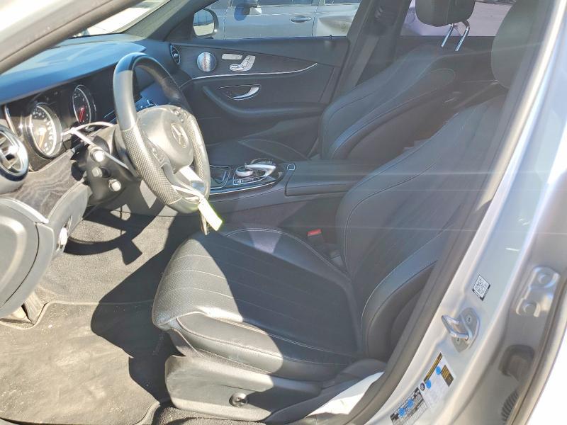 2017 Mercedes-Benz E 300