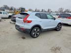 2025 Volvo Xc40 Plus