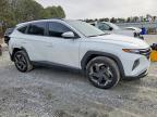 2022 Hyundai Tucson sel Convenience