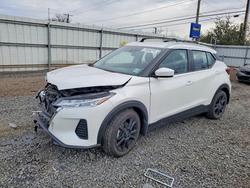 2024 Nissan Kicks sv en venta en Hillsborough, NJ