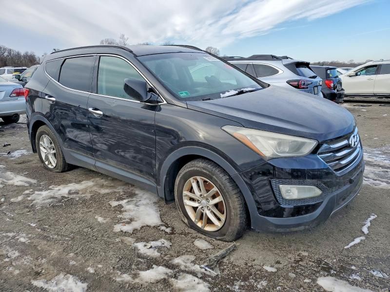 2014 Hyundai Santa fe Sport