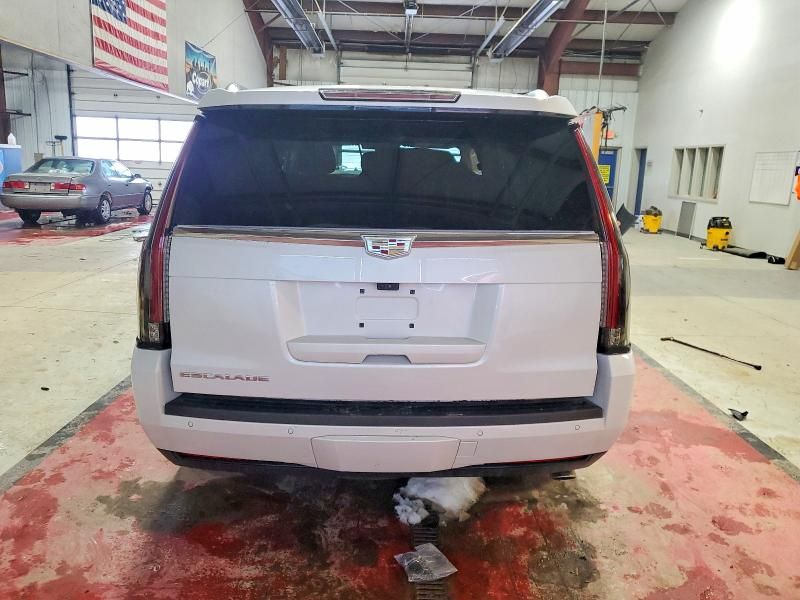 2020 Cadillac Escalade Premium Luxury