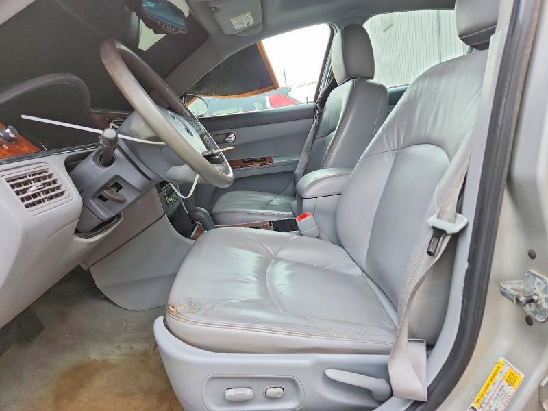 2006 Buick Lacrosse cxl