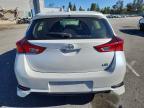2016 Scion IM