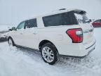 2018 Ford Expedition max Limited