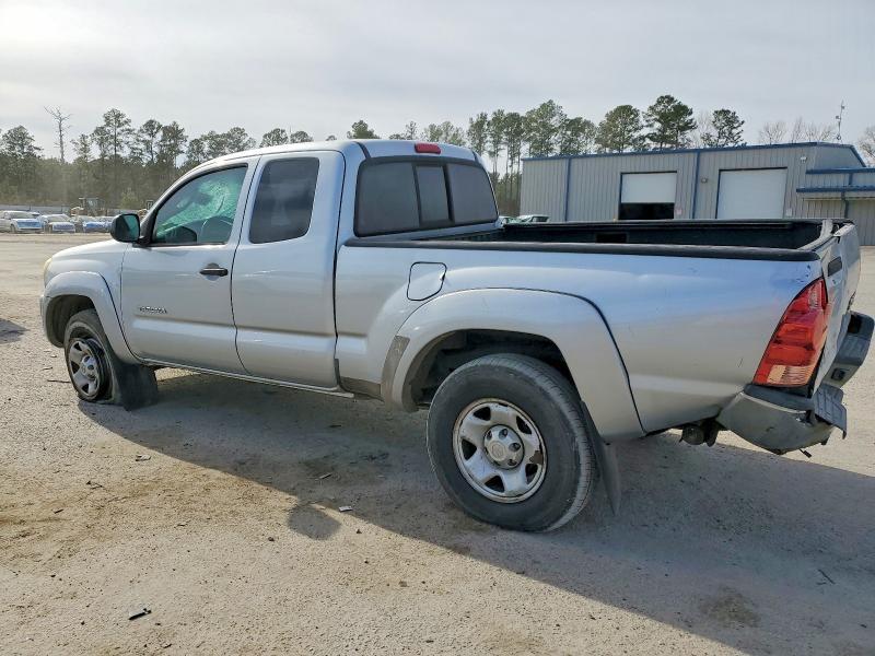 2006 Toyota Tacoma Prerunner Access cab