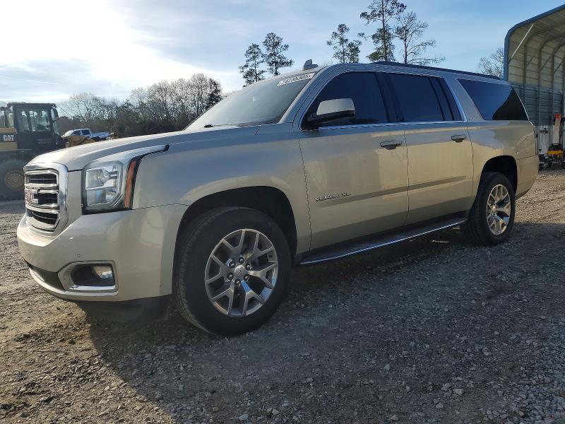 2016 GMC Yukon xl C1500 slt