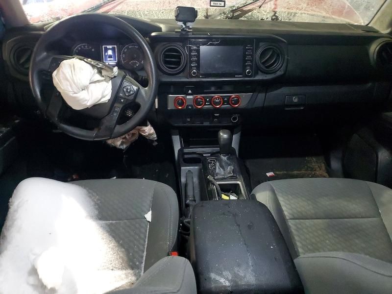 2021 Toyota Tacoma sr V6