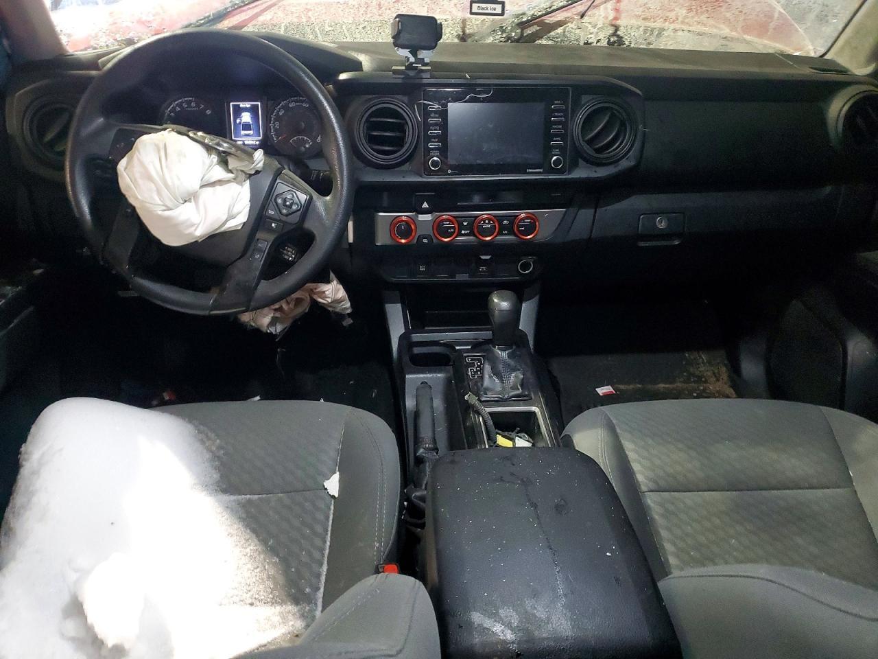 2021 Toyota Tacoma sr V6