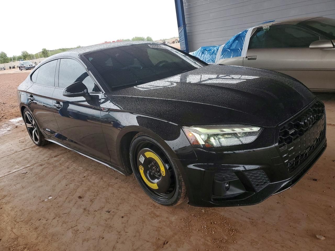 2023 Audi A5 Premium Plus 45