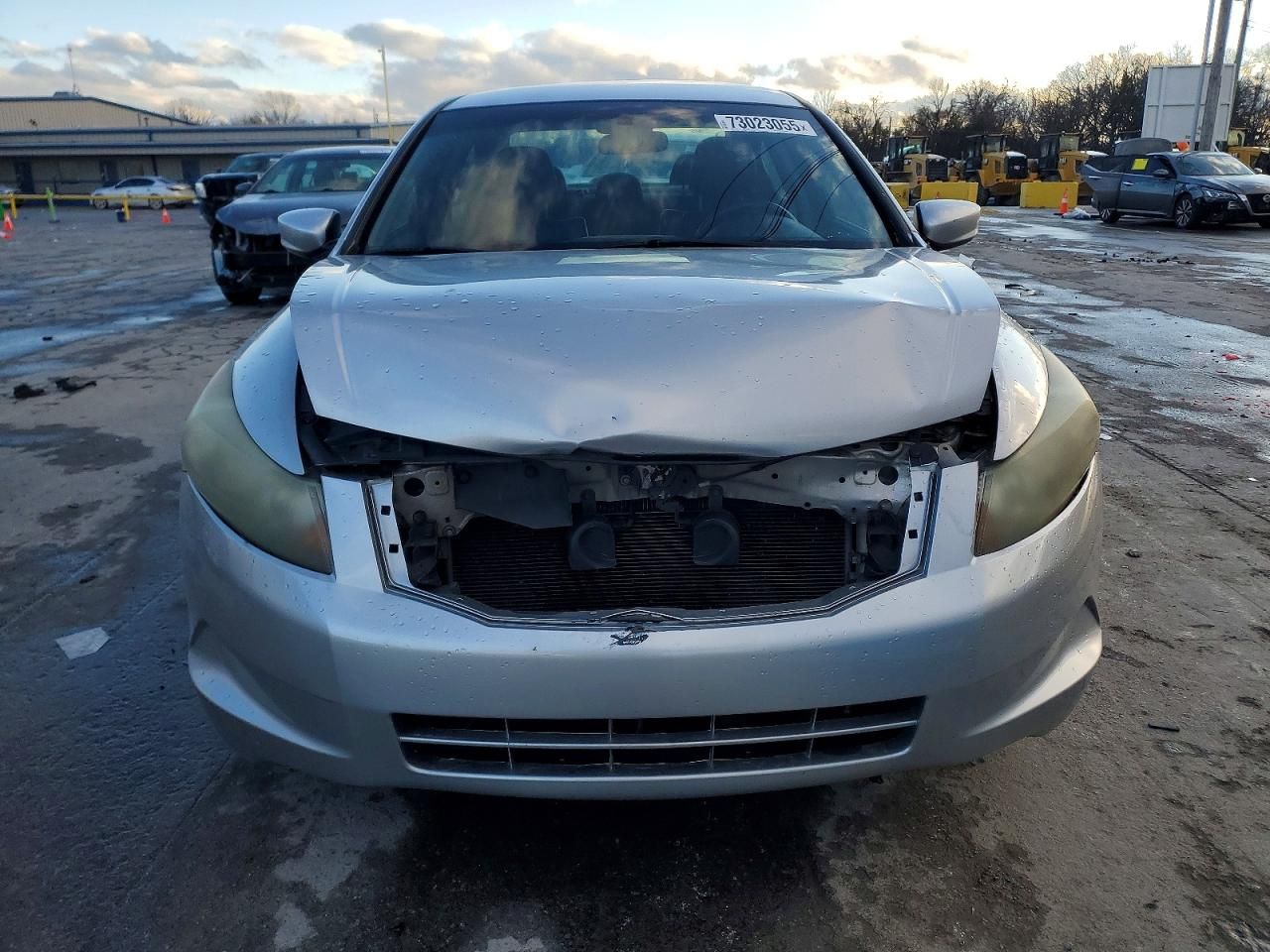 2011 Honda Accord se