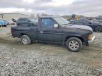 1996 Nissan Truck Base