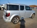 2007 Honda Element sc