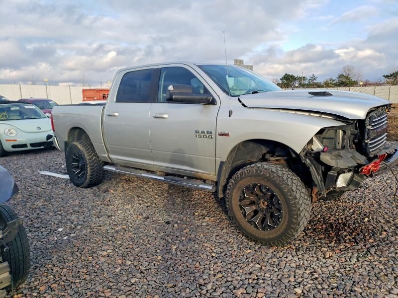 2014 Dodge Ram 1500 Sport