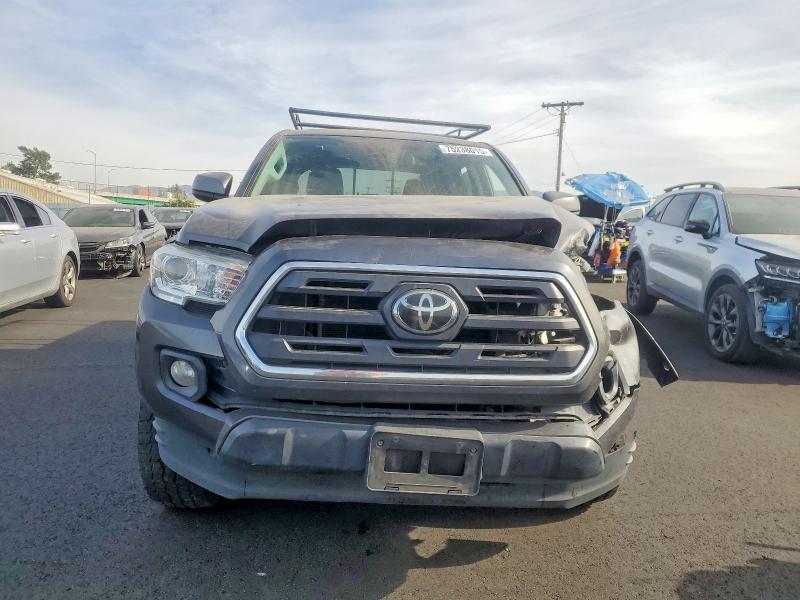 2019 Toyota Tacoma Double cab