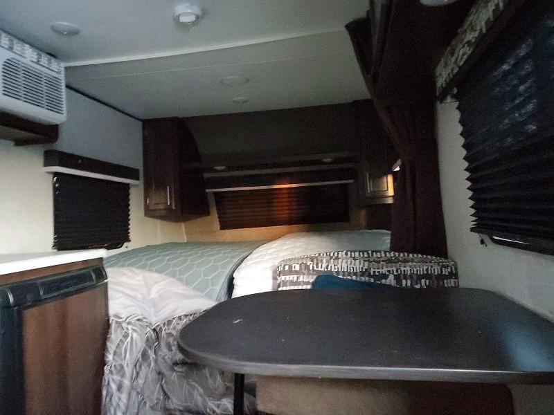 2019 Jayco 2000 Jaco jay Series