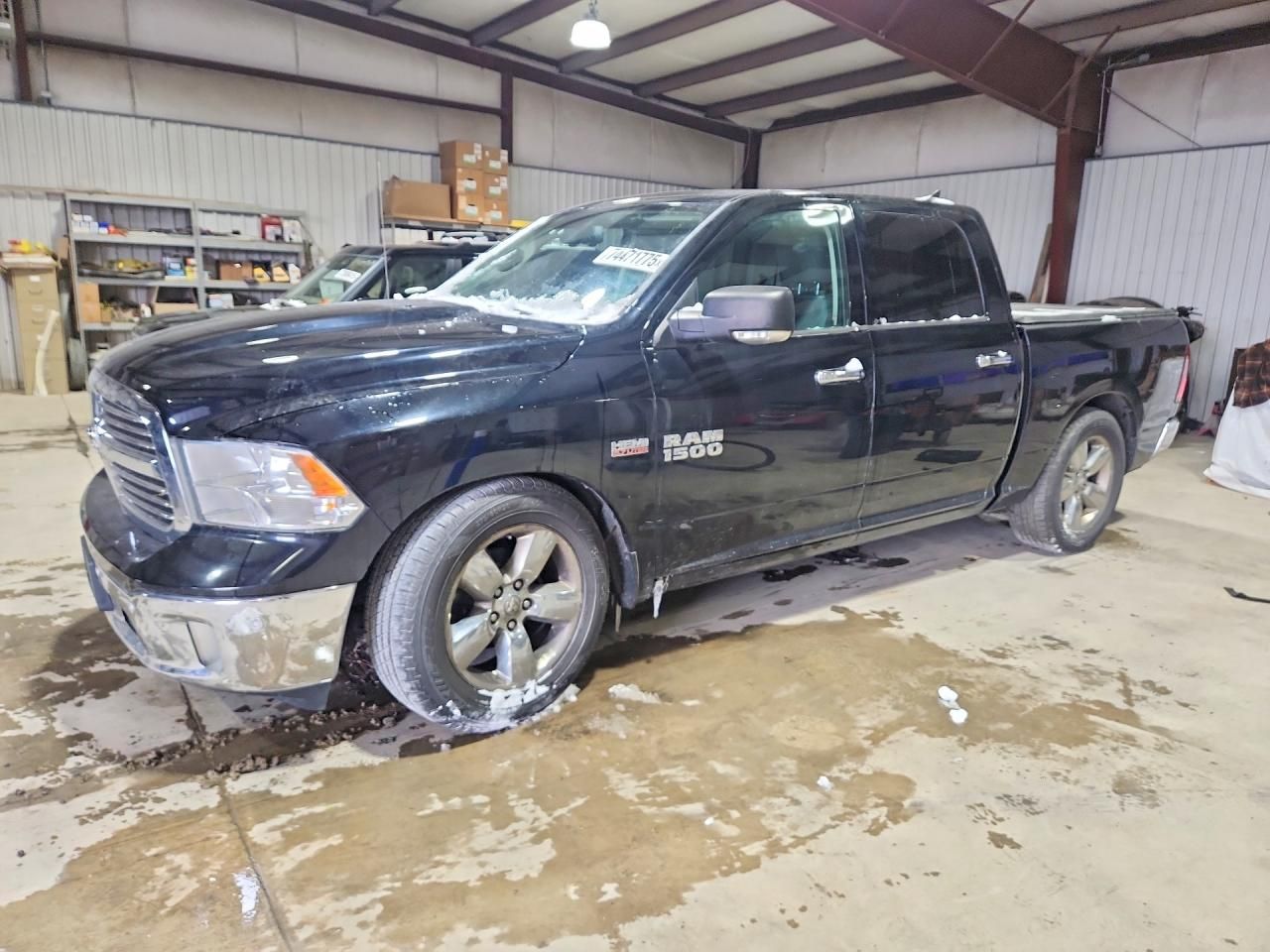 2014 Dodge Ram 1500 slt