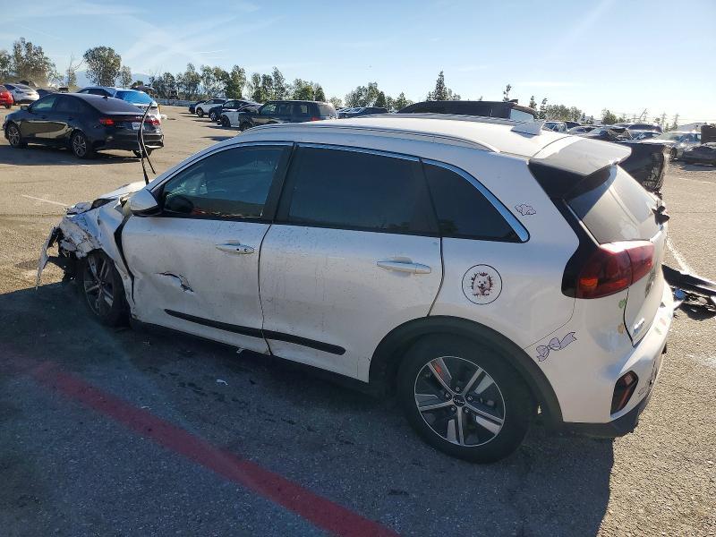2022 KIA Niro lx