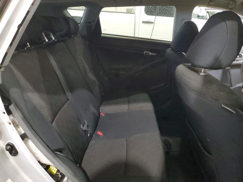 2009 Pontiac Vibe
