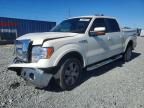 2009 Ford F150 Supercrew