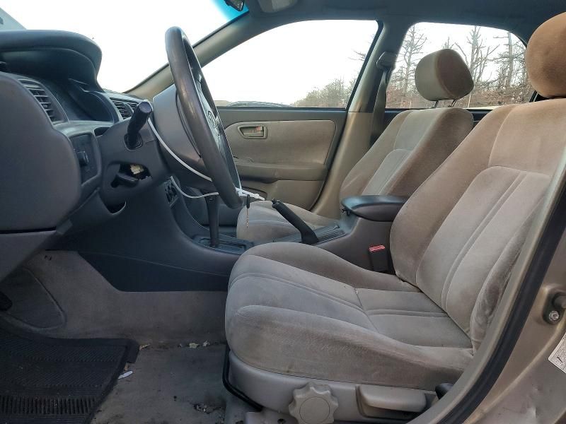 1998 Toyota Camry ce